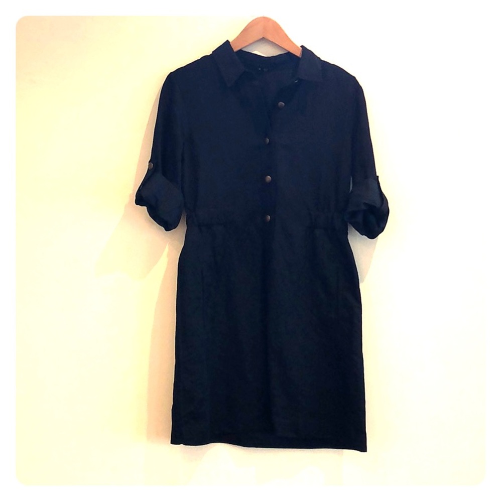 Theory dress